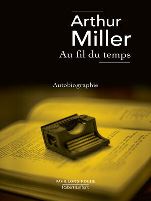 cover image of Au fil du temps